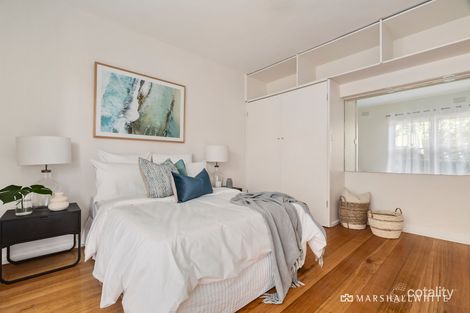 Property photo of 21/3 Kooyongkoot Road Hawthorn VIC 3122
