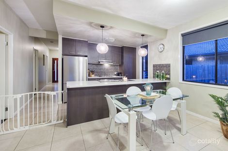 Property photo of 5 Wollombi Avenue Ormeau Hills QLD 4208