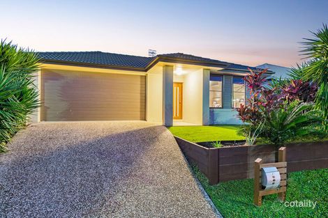 5 Wollombi Ave, Ormeau Hills, QLD 4208