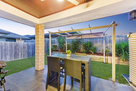 Property photo of 5 Wollombi Avenue Ormeau Hills QLD 4208