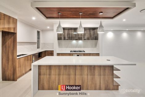 Property photo of 25 Fisher Street Rochedale QLD 4123