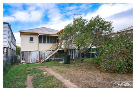 Property photo of 352 East Street Depot Hill QLD 4700