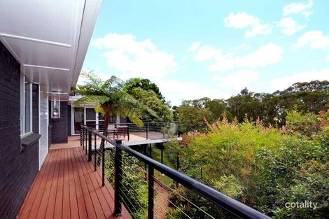 Property photo of 60 Panorama Crescent Prince Henry Heights QLD 4350