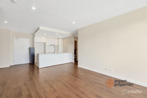 Property photo of 46/275 Flemington Road Franklin ACT 2913