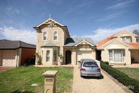 Property photo of 23 Pritchard Court Camden Park SA 5038