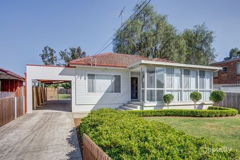 Property photo of 49 Doonmore Street Penrith NSW 2750