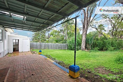 Property photo of 17 Links Avenue Cabramatta NSW 2166