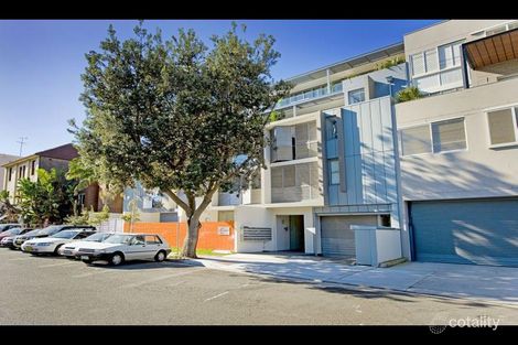 33/8 Jaques Ave, Bondi Beach, NSW 2026