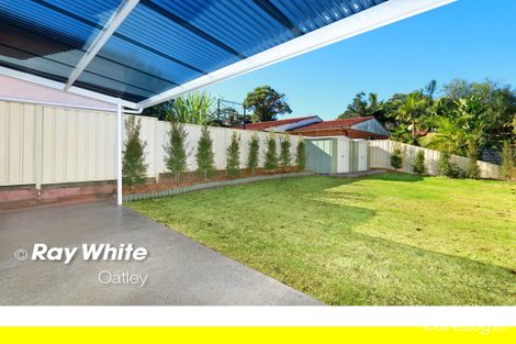 Property photo of 119A Gungah Bay Road Oatley NSW 2223