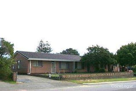 Property photo of 7/99 Gloucester Crescent Shoalwater WA 6169