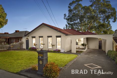 Property photo of 25 Churchill Avenue Tullamarine VIC 3043