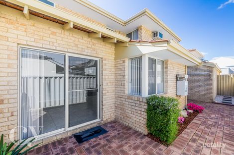 Property photo of 1 Renwick Street South Perth WA 6151