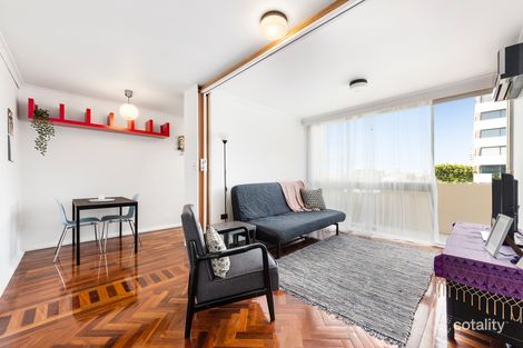 Property photo of 18/187-188 Beaconsfield Parade Middle Park VIC 3206