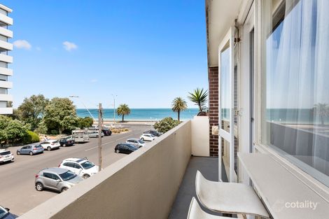 Property photo of 18/187-188 Beaconsfield Parade Middle Park VIC 3206