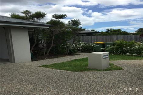 Property photo of 2/12 Halifax Place Rural View QLD 4740