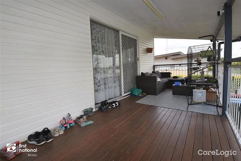 Property photo of 35 Washpool Street Biloela QLD 4715