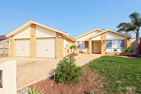 Property photo of 21 Yellow Gum Road Delahey VIC 3037