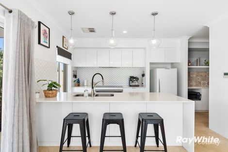 Property photo of 15 Caddadup Retreat Dawesville WA 6211