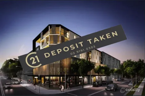 101/2-4 Garfield St, Wentworthville, NSW 2145