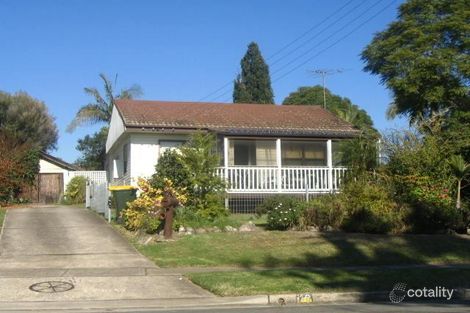 19 Oldfield Rd, Seven Hills, NSW 2147