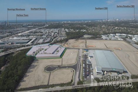 34 Ivan St, Arundel, QLD 4214