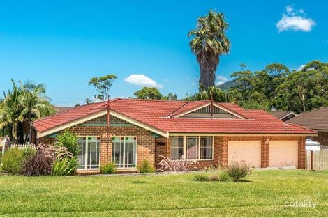 Property photo of 21 Bertram Close Tarrawanna NSW 2518