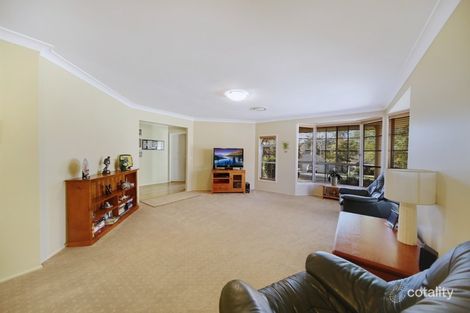Property photo of 7 Chapman Circuit Currans Hill NSW 2567