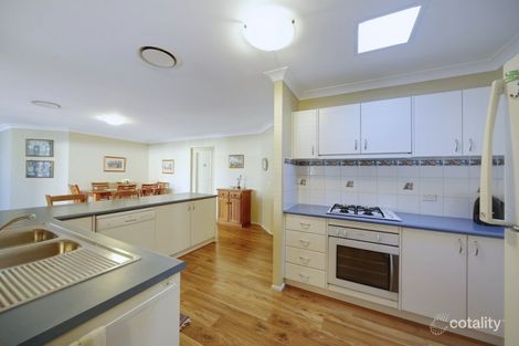 Property photo of 7 Chapman Circuit Currans Hill NSW 2567