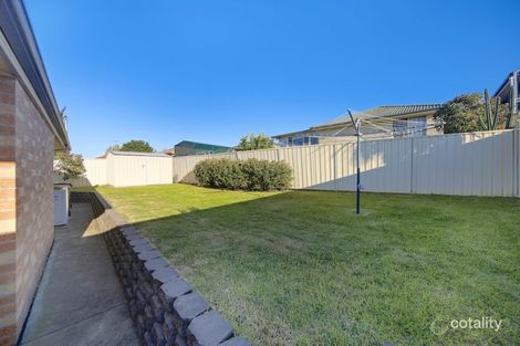 Property photo of 7 Chapman Circuit Currans Hill NSW 2567