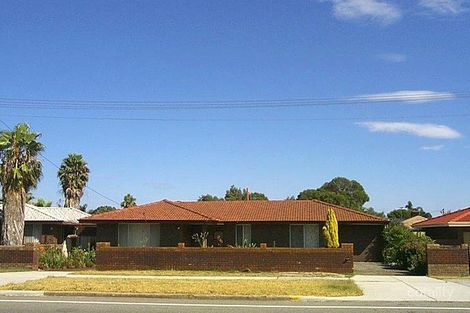 87 Ivanhoe St, Eden Hill, WA 6054