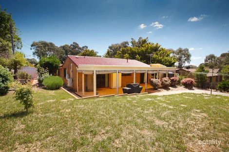 33 Catchpole St, Macquarie, ACT 2614