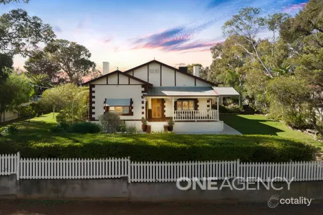 Property photo of 22 Duffield Street Gawler East SA 5118