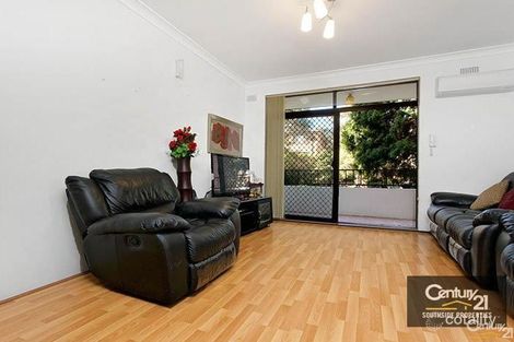 Property photo of 1/15-17 St Georges Road Penshurst NSW 2222