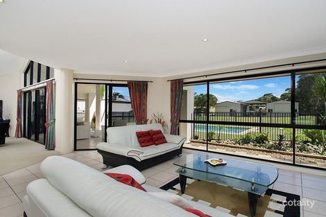 Property photo of 25 Bluegrass Street Little Mountain QLD 4551