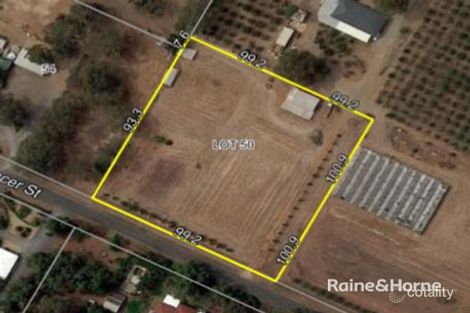 31 Spencer St, Macdonald Park, SA 5121