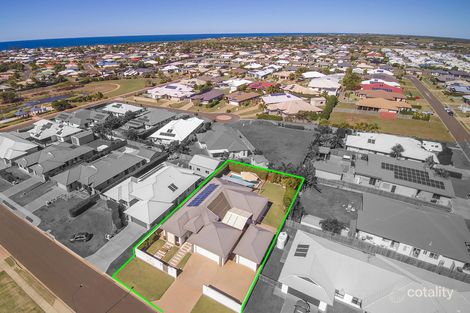 Property photo of 13 Fierro Drive Bargara QLD 4670