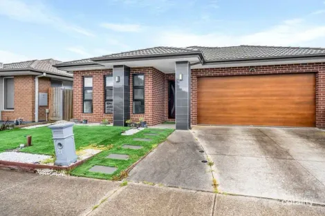 21 Hanley St, Mernda, VIC 3754