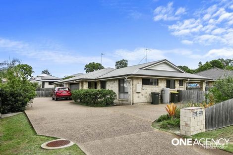 1/27 Cheyne Cct, Tinana, QLD 4650