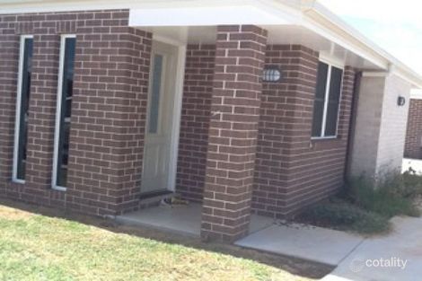 Property photo of 1/638 Boundary Street Glenvale QLD 4350