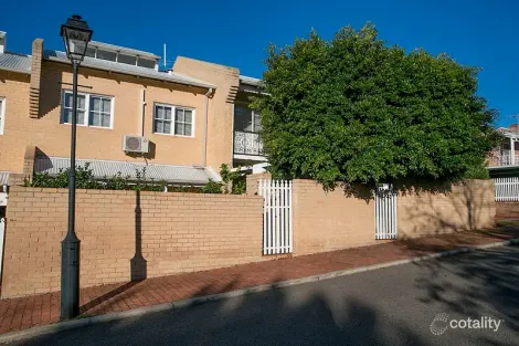 Property photo of 3/219 Barker Road Subiaco WA 6008
