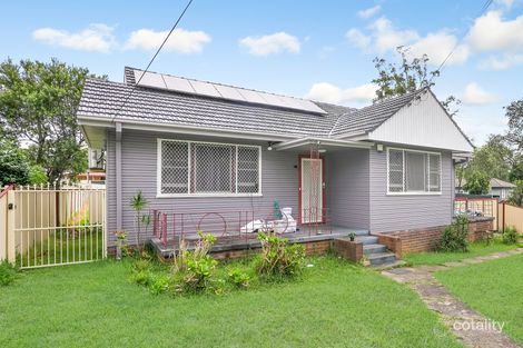 Property photo of 6 Carter Street Seven Hills NSW 2147