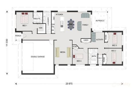 Property photo of 7 Swan Parade Warner QLD 4500