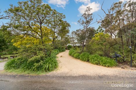 Property photo of 4 Taylor Road Woodford NSW 2778