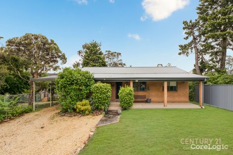 Property photo of 4 Taylor Road Woodford NSW 2778