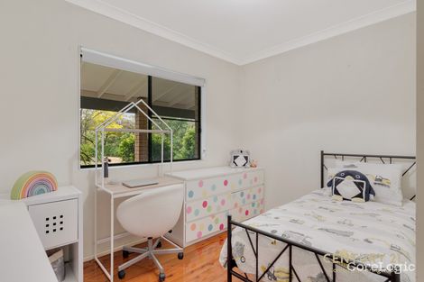 Property photo of 4 Taylor Road Woodford NSW 2778