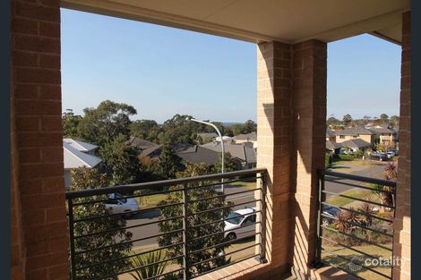Property photo of 37 Old Quarry Circuit Helensburgh NSW 2508