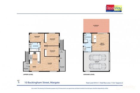 Property photo of 10 Buckingham Street Margate QLD 4019