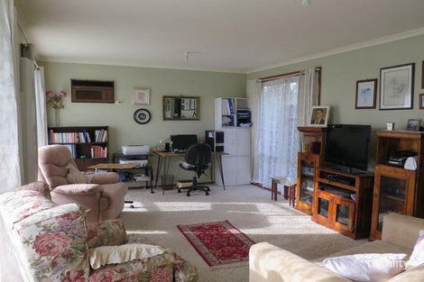 Property photo of 6 Monash Drive Seymour VIC 3660