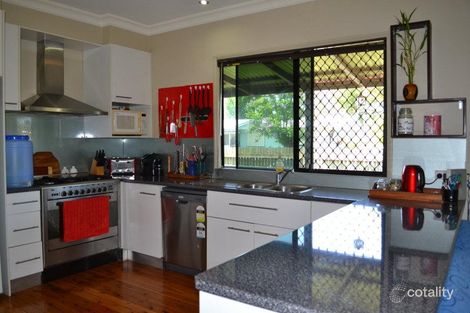 Property photo of 22 Violet Street Harristown QLD 4350