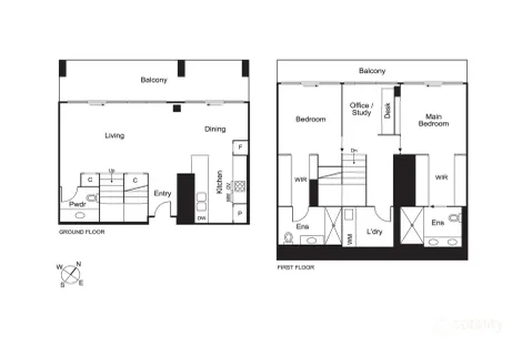 Property photo of 810/1 Queensbridge Square Southbank VIC 3006